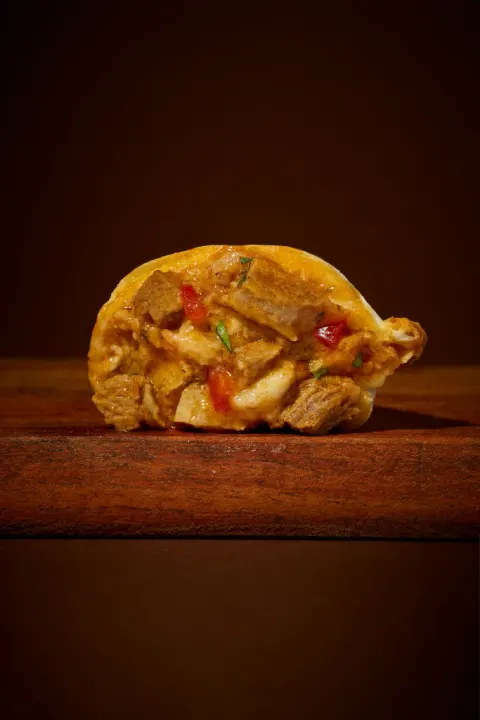 Matambre a la Pizza