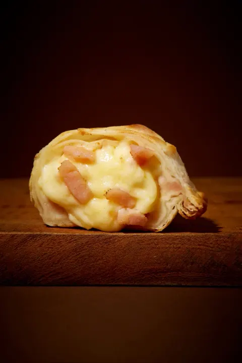 Jamón y Queso