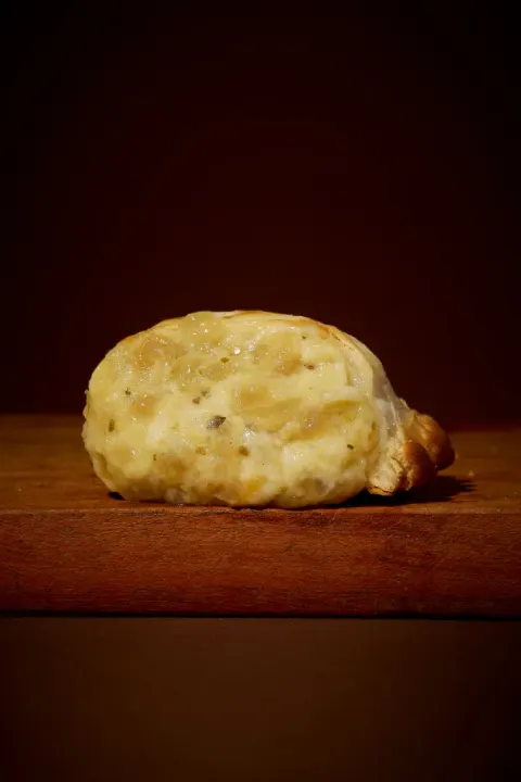 Cebolla y Queso