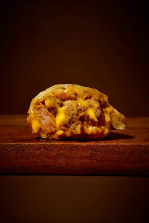 Cheese Burger