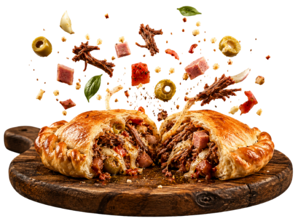Big Mac