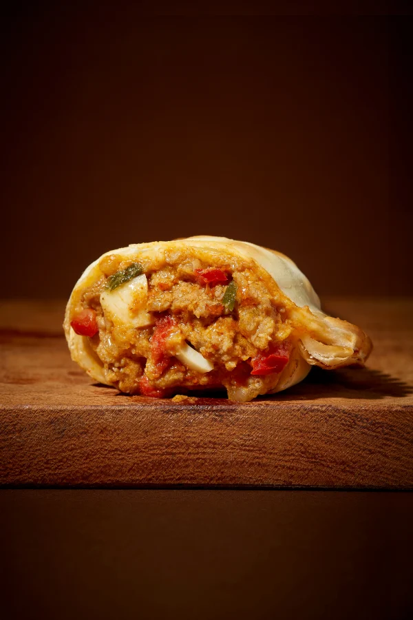 Carne Picante