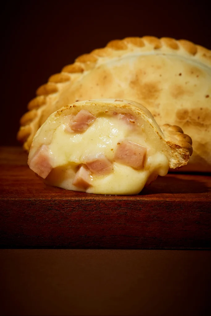Chipanada de JyQ