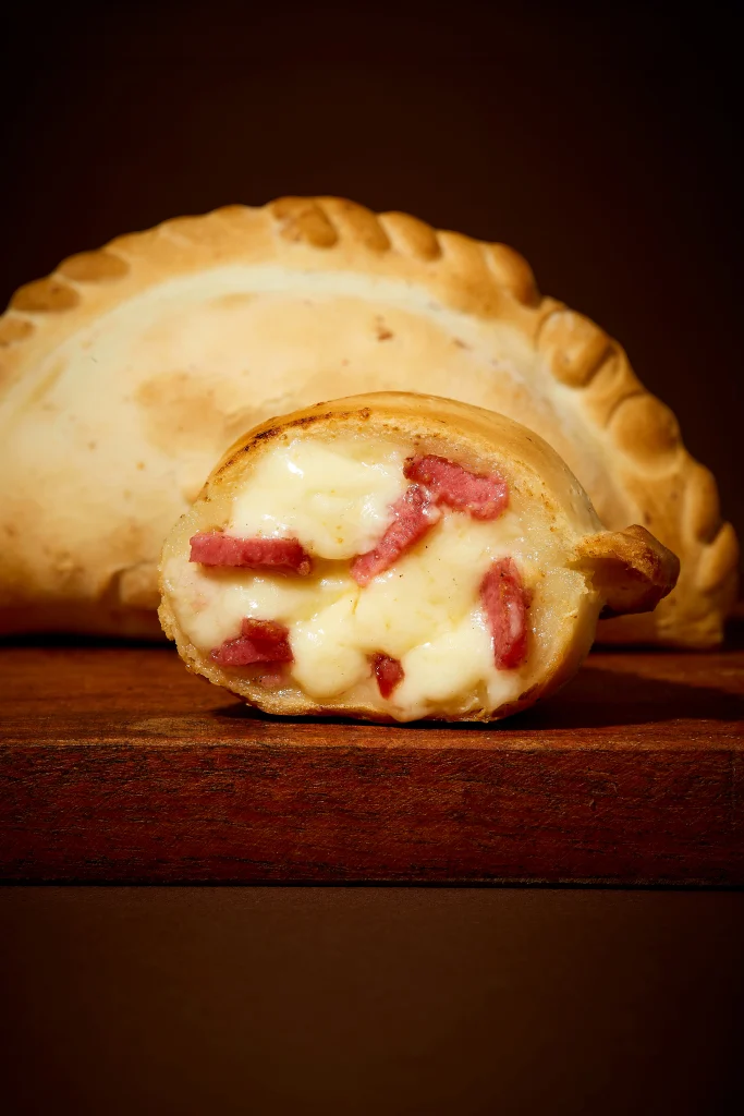 Chipanada de SyQ