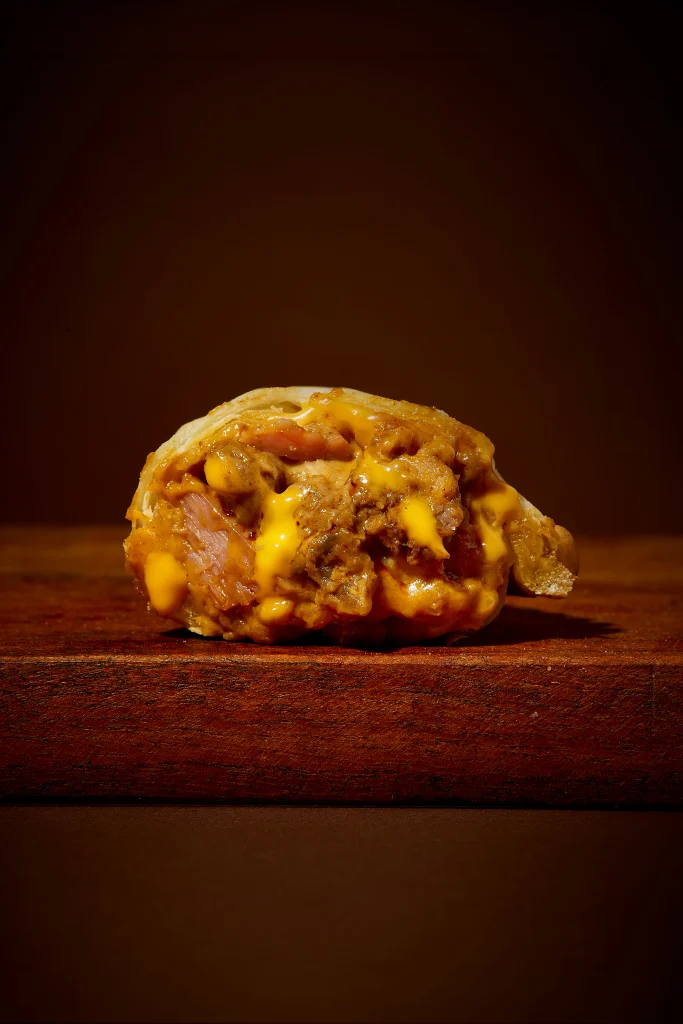 Cheese Burger